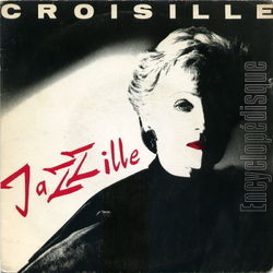 [Pochette de Jazzille (Nicole CROISILLE)]