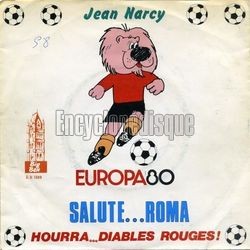 [Pochette de Europa 80 (Jean NARCY)]