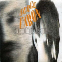 [Pochette de Cabon (Serge CABON)]