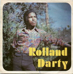 [Pochette de Rolland (Rolland DARTY)]