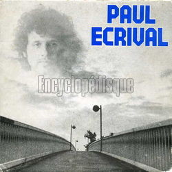 [Pochette de Elle s’en va, a m’va pas (Paul CRIVAL)]