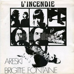 [Pochette de Ragilia (ARESKI et Brigitte FONTAINE)]