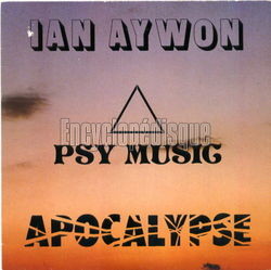 [Pochette de Apocalypse (Ian AYWON)]