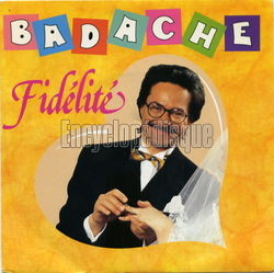 [Pochette de Fidlit (BADACHE)]