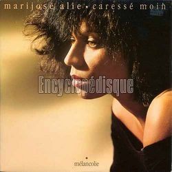 [Pochette de Caress moin (Marijos ALIE)]