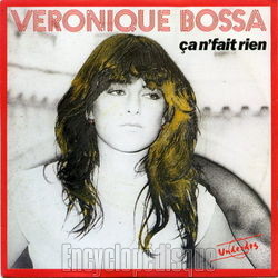 [Pochette de a n’fait rien (Vronique BOSSA)]