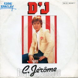 [Pochette de D’J (C. JRME)]