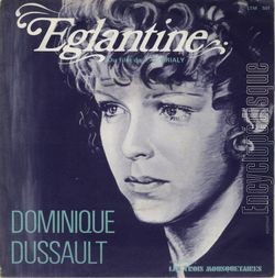 [Pochette de glantine (Dominique DUSSAULT)]