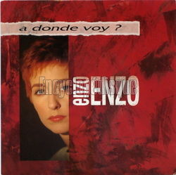 [Pochette de A Donde Voy (ENZO ENZO)]