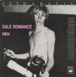 [Pochette de Sale romance (EXTRABALLE)]