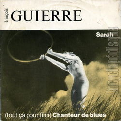 [Pochette de Sarah (Franois GUIERRE)]