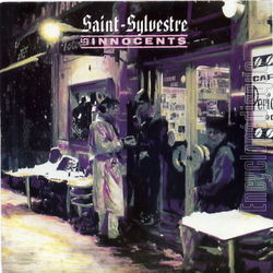 [Pochette de Saint-Sylvestre (Les INNOCENTS)]