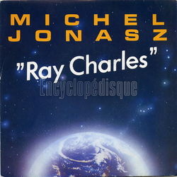 [Pochette de Ray Charles (Michel JONASZ)]