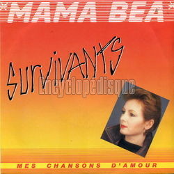 [Pochette de Survivants ( MAMA BA )]