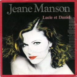 [Pochette de Lucie et Daniel (Jeane MANSON)]