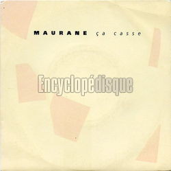 [Pochette de a casse (MAURANE)]