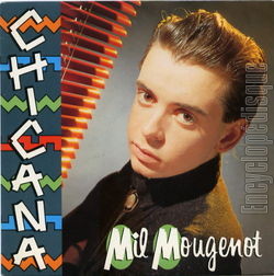 [Pochette de Chicana (Mil MOUGENOT)]