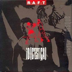 [Pochette de Io (C’est a) (RAFT)]