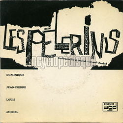 [Pochette de Drunken sailor (Les PLERINS)]