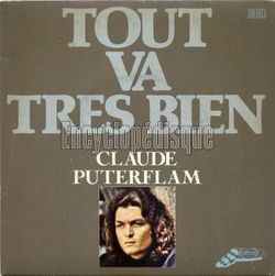 [Pochette de Tout va trs bien (Claude PUTERFLAM)]