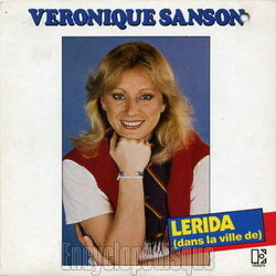 [Pochette de Lerida (Vronique SANSON)]