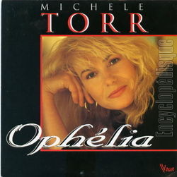 [Pochette de Ophlia (Michle TORR)]