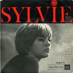 [Pochette de Chance (Sylvie VARTAN)]