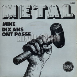 [Pochette de Mike (MTAL)]