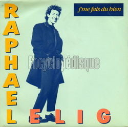 [Pochette de J’me fais du bien (Raphal LIG)]