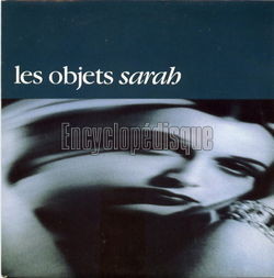 [Pochette de Sarah (Les OBJETS)]