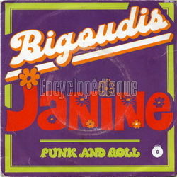 [Pochette de Janine (BIGOUDIS)]