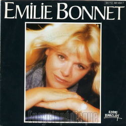 [Pochette de Existe (milie BONNET)]