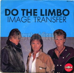 [Pochette de Do the limbo (IMAGE TRANSFER)]