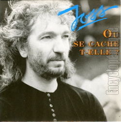 [Pochette de O se cache-t-elle (JOSS)]