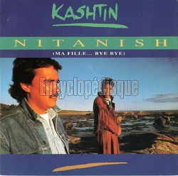 [Pochette de Nitanish (ma fille… bye bye) (KASHTIN)]