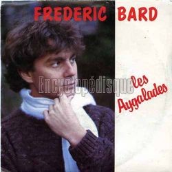 [Pochette de Les Aygalades (Frdric BARD)]