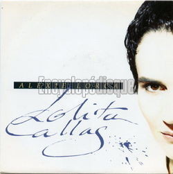 [Pochette de Lolita Callas (Alexie LORCA)]