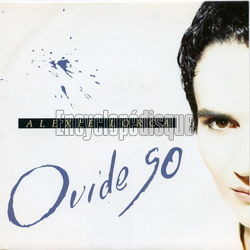 [Pochette de Ovide 90 (Alexie LORCA)]