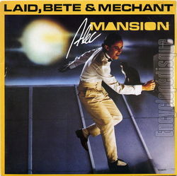 [Pochette de Laid, bte et mchant (Alec MANSION)]