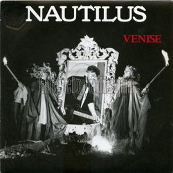 [Pochette de Venise (NAUTILUS)]