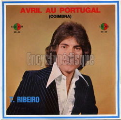 [Pochette de Avril au Portugal (Coimbra) (Tony RIBEIRO)]