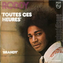 [Pochette de Toutes ces heures (RODDY)]