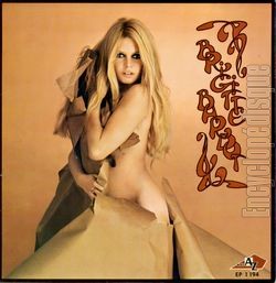 [Pochette de Ce n’est pas vrai (Brigitte BARDOT)]