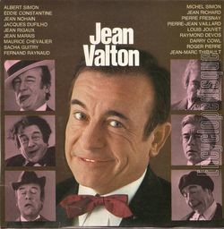 [Pochette de Tour de Cabaret (Jean VALTON)]