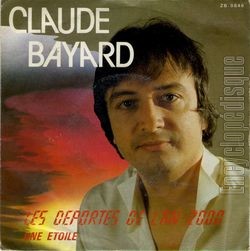 [Pochette de Les dports de l’an 2000 (Claude BAYARD)]