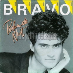 [Pochette de Parfum de nuit (Bruno BRAVO)]