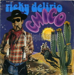 [Pochette de Chico (Ricky DELIRIO)]