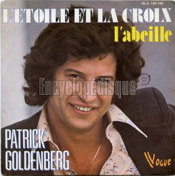 [Pochette de l’toile et la croix (Patrick GOLDENBERG)]