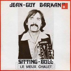 [Pochette de Sitting Bull (Jean-Guy BARKAN)]