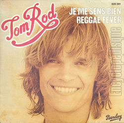 [Pochette de Je me sens bien (Tom ROD)]